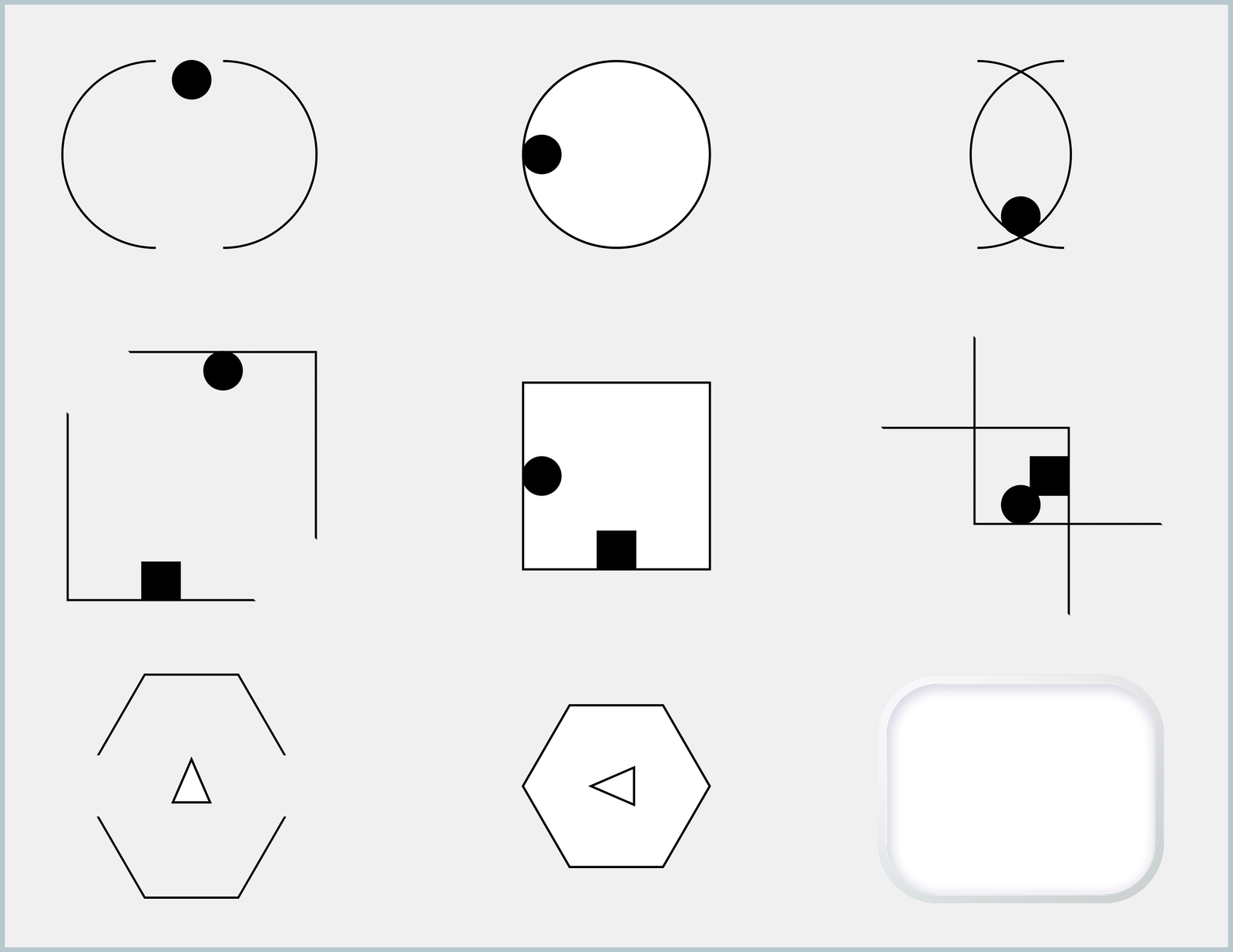 Question 33 border